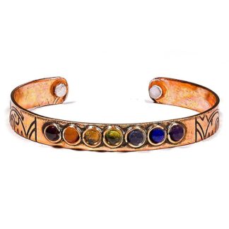 Pulsera Magnética Cobre
