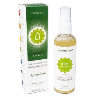 Aromas Spray Chakras