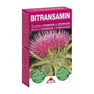 Detox Bitransamin