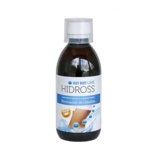 Retención Líquidos Hydross