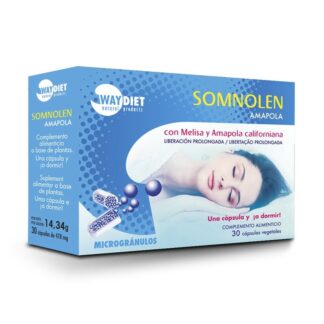 Dormir Somnolen