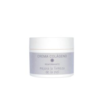 Crema Colágeno Reafirmante