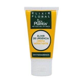 Elixir Urgencia Dr Bach Crema