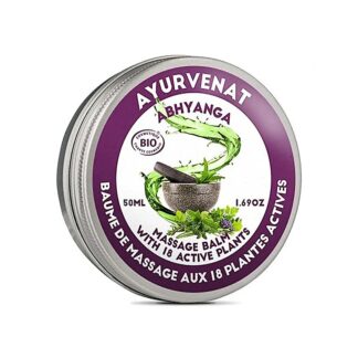 Bálsamo Herbal Calmante