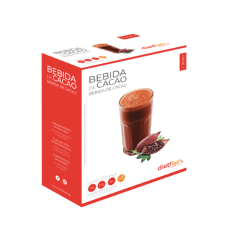 BEBIDA DE CACAO