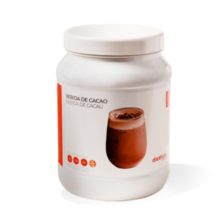 BEBIDA DE CACAO 450g