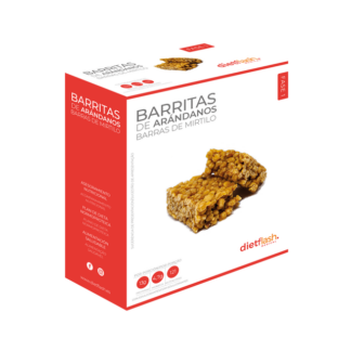 BARRITAS DE ARANDANOS