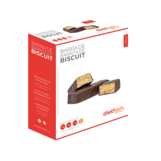 BARRITAS DE BISCUIT