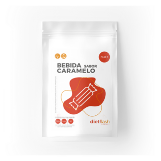 BEBIDA VEGANA CARAMELO