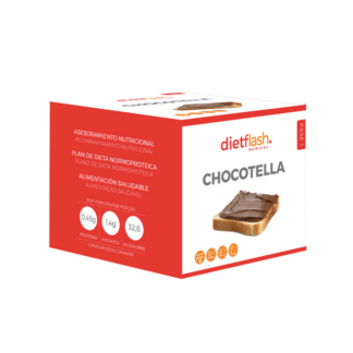 CHOCOTELLA