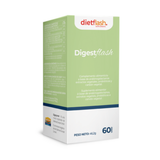 DIGESTFLASH