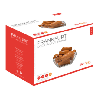 FRANKFURT COCKTAIL