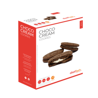 CHOCOCREAM COOKIES