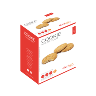 COOKIE MAX COCO