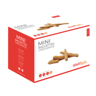 MINI BAGUETTES