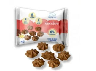 MINI GALLETA PROTEICA CHOCO