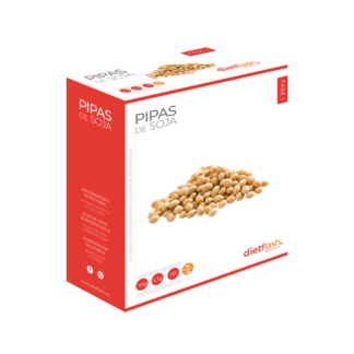 PIPAS DE SOJA