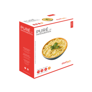 PURE DE PATATAS