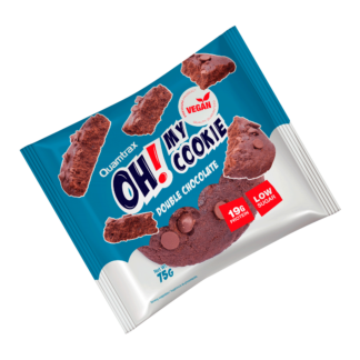 COOKIE PROTEICA CHOCO CARAMELO