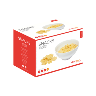 SNACK DE QUESO