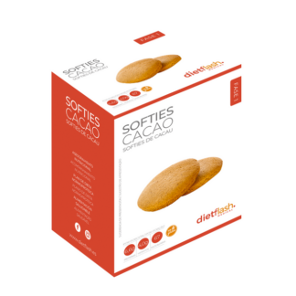 SOFTIES CACAO