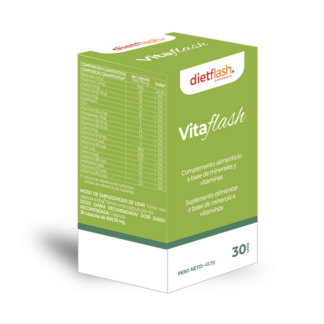 VITAFLASH