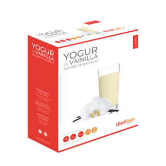 YOGUR DE VAINILLA