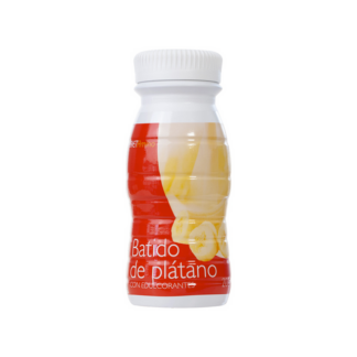 BATIDO PLÃTANO UHT
