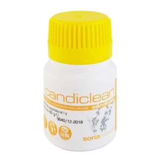 Detox Candiclean