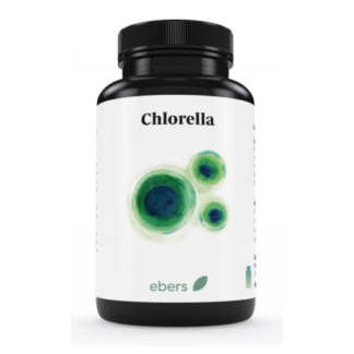 Detox Chlorella