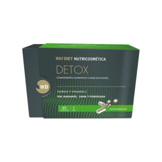 WD Detox
