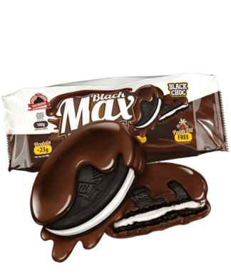 OREO PROTEICA BAÑADA CHOCO