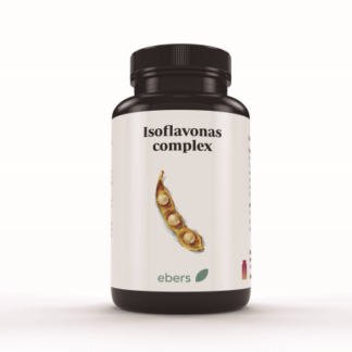Menopausia Isoflavonas