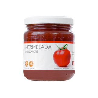 MERMELADA DE TOMATE