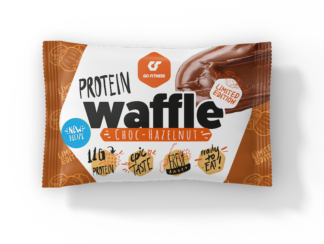 GOFRE PROTEICO CHOCO AVELLANA