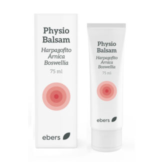 Dolor muscular Physio Balsam