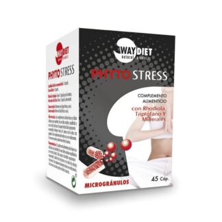 WD PhytoStress