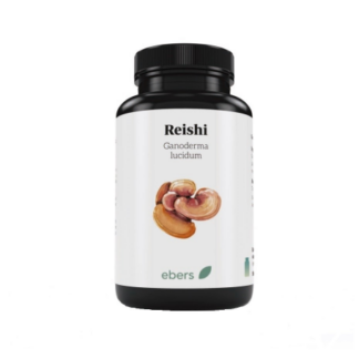 Microbiota Reishi